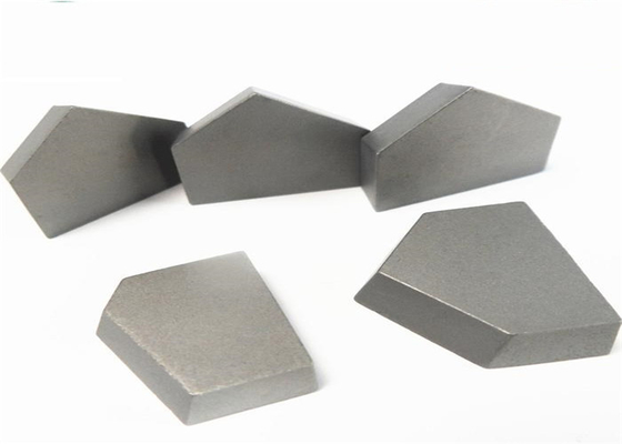 中国 ISO標準の炭鉱ビット、超硬合金の穴あけ工具の高い靭性 サプライヤー