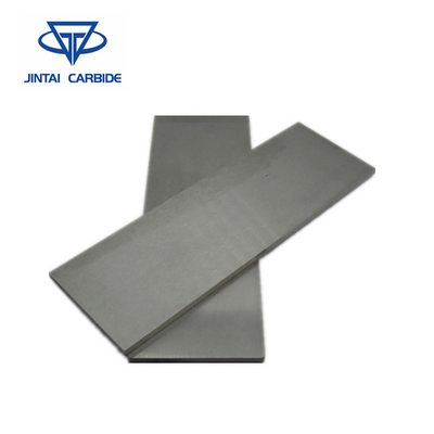 中国 切削工具のための耐久の炭化タングステンの平たい箱/炭化タングステンの鋼板 サプライヤー