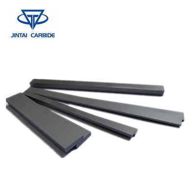 中国 反振動炭化タングステンの平らな/固体炭化タングステン棒 サプライヤー