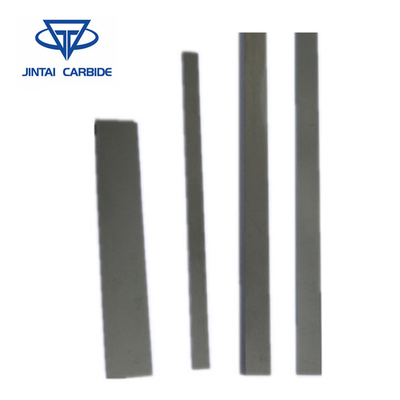 中国 長方形棒炭化タングステンは耐久性の原料が付いている鋸歯のブランクを サプライヤー