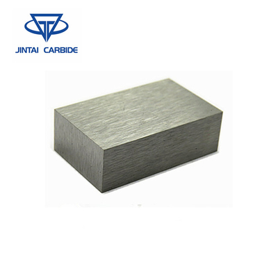 中国 耐久力のある超硬合金の版、炭化タングステンの平たい箱のブロック サプライヤー