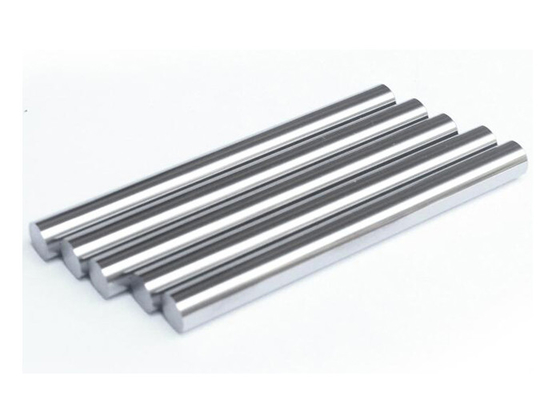 endmill/超硬合金の棒のためのしっかりした土台の炭化タングステンの棒 サプライヤー