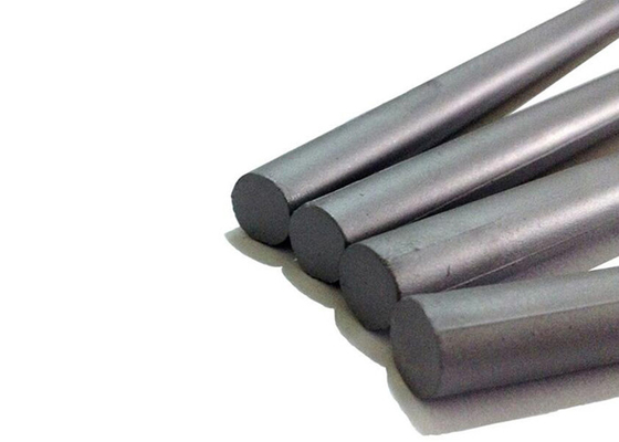 endmill/超硬合金の棒のためのしっかりした土台の炭化タングステンの棒 サプライヤー
