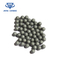 YG6耐久性の炭化物の球/炭化タングステン球5MMの高い硬度 サプライヤー