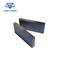 炭化タングステンのフラット バー/炭化タングステンの版、炭化物の角形材またはブロック サプライヤー