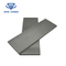 切削工具のための耐久の炭化タングステンの平たい箱/炭化タングステンの鋼板 サプライヤー